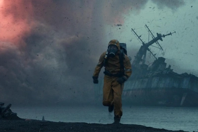 «Гренландия: Миграция»: сиквел фильма-катастрофы