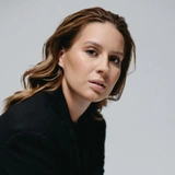 <p>Екатерина Позднякова</p>