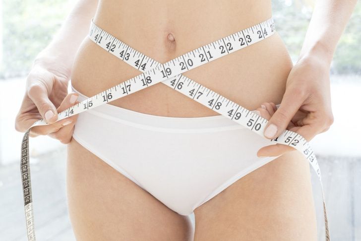 Реально ли похудеть на 20 кг за месяц?