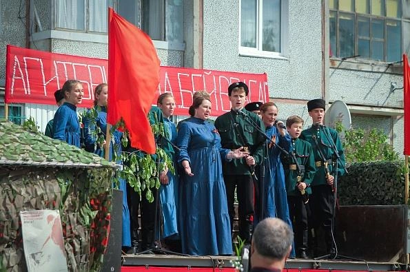 Источник: администрация Омского муниципального района