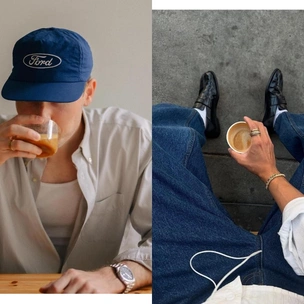 Почему «латте-папы» стали символом новой мужественности