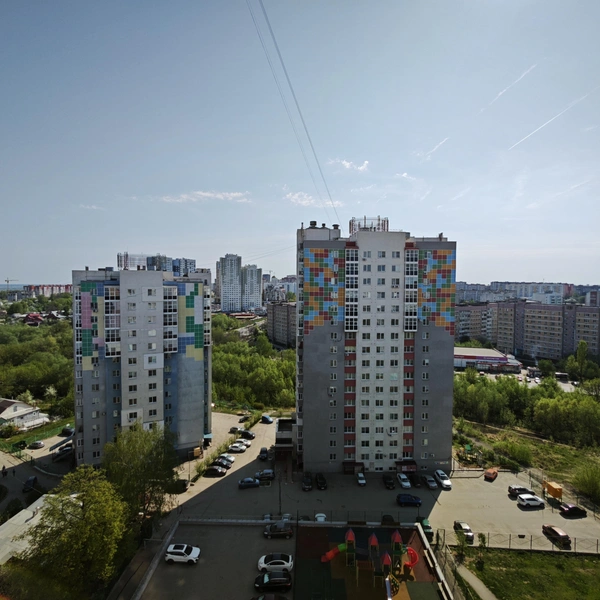 Источник: «Белый город»