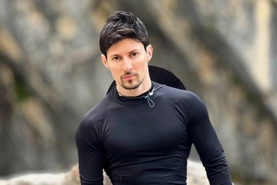 Telegram founder Durov calls WhatsApp users 'complete fools'