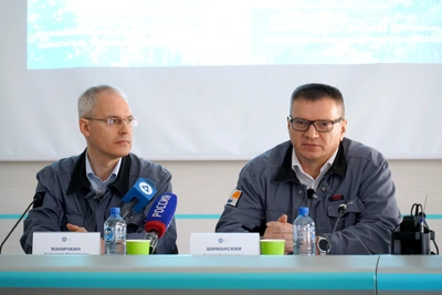 СХК отчитался об экологической безопасности