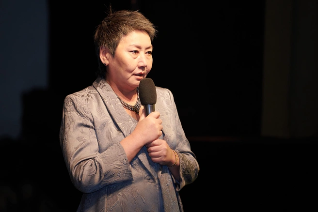 Стало известно, кто возглавит МХАТ после отставки Кехмана | Источник: Минкультуры РФ