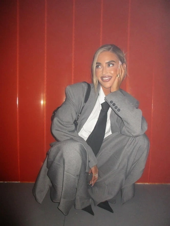 Что такое стиль Glamoratti и почему все так рады его возвращению?