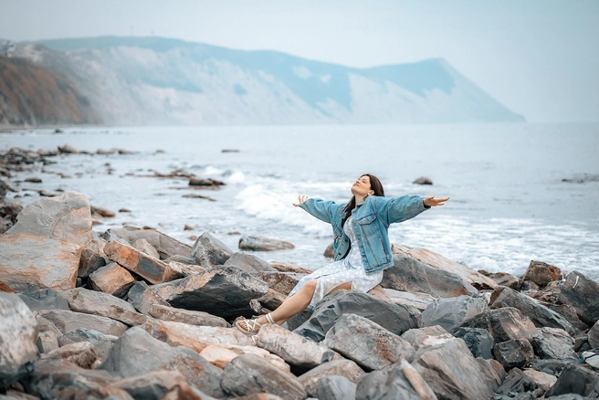 Ксения развеяла миф о том, что рассеянный склероз связан с плохой памятью | Источник: Ксения Пенькова / Vk.com