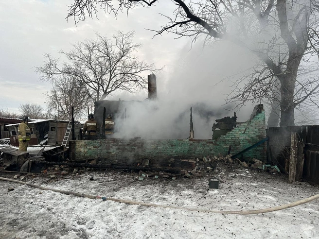 После инцидента было возбуждено уголовное дело | Источник: прокуратура Новосибирской области