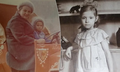 Сестры из Красноярска встретились спустя 20 лет благодаря объявлениям на остановке