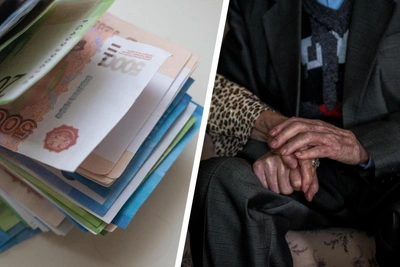 Elderly Perm Couple Loses 6 Million Rubles to Phone Fraudsters