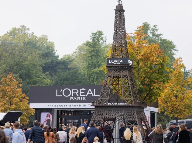 Как крупнейшая сделка в истории красоты изменит баланс в люксе