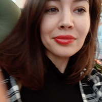 Аватарка Karina