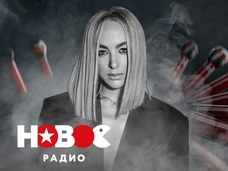 Мари Краймбрери выступит в «Живой среде» на «Новом Радио»