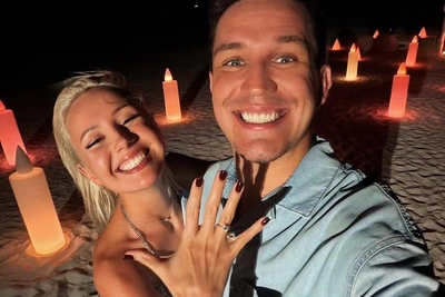 «Мы не встречаемся»: Дима Маслеников станет первым мужем Клавы Коки