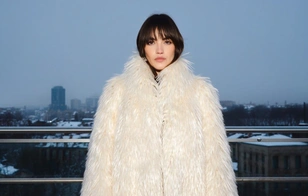 С чем носить шубу: 6 сочетаний на зиму 2026, которые выбирают богатые и стильные женщины