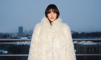 С чем носить шубу: 6 сочетаний на зиму 2026, которые выбирают богатые и стильные женщины