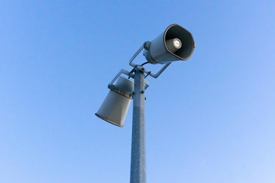 В Саратовской области сменили систему оповещения