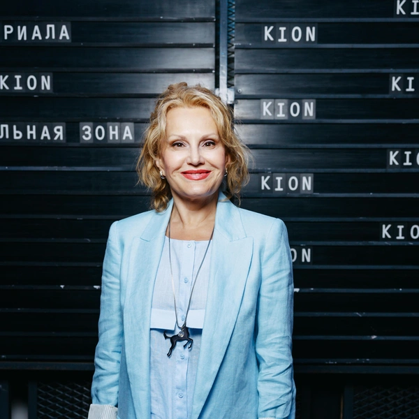 Елена Старостина 