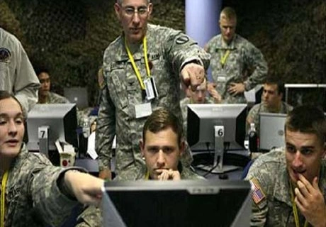 США откроют фронт борьбы против России в соцсетях | ya62.ru