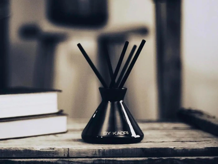 Все, что нужно знать об аромадиффузорах: как выбрать и правильно использовать | Источник: kaoristore.ru