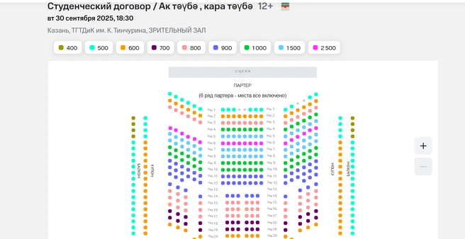 Источник: tinchurinteatr.ru