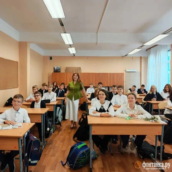 Источник: предоставлено сотрудниками «Фонтанки»