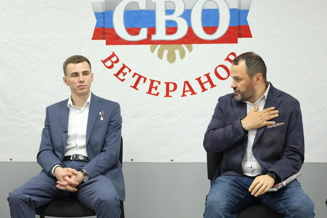 Источник: Юрий Евдокимов