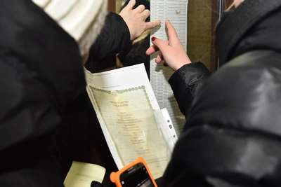 Красная печать через «Госуслуги»: возможно ли?
