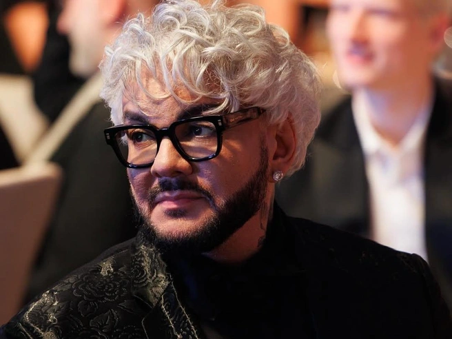 Филипп Киркоров поддержал Ларису Долину и призвал прекратить травлю | Источник: fkirkorov / Instagram (экстремистская организация, деятельность запрещена на территории РФ)