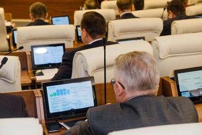 Итоги выборов в Заксобрание Пермского края: распределение мандатов