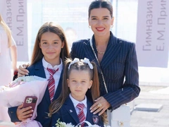 Бородина жестко ответила критикам, обсудившим ее дочь: «Если хочешь виллу на Мальдивах — мечтай!»