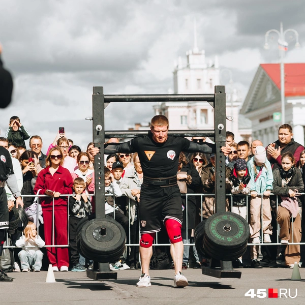 Источник: Наталья Панова /45.ru