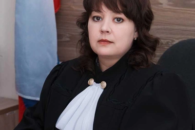 Судья из Читы скоропостижно скончалась в 46 лет