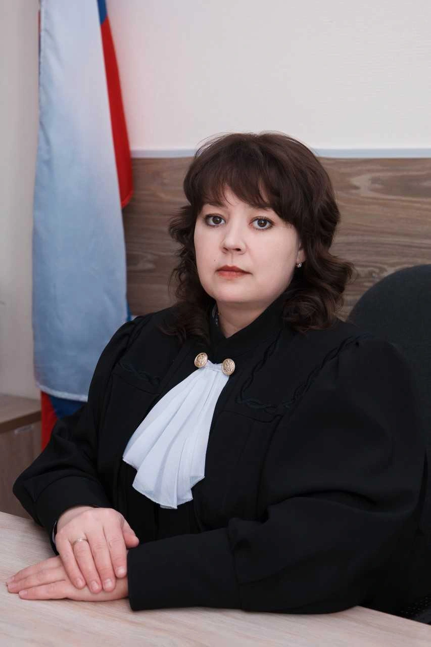 Ирина Щапова ушла из жизни в 46 лет | Источник: Забайкальский краевой суд