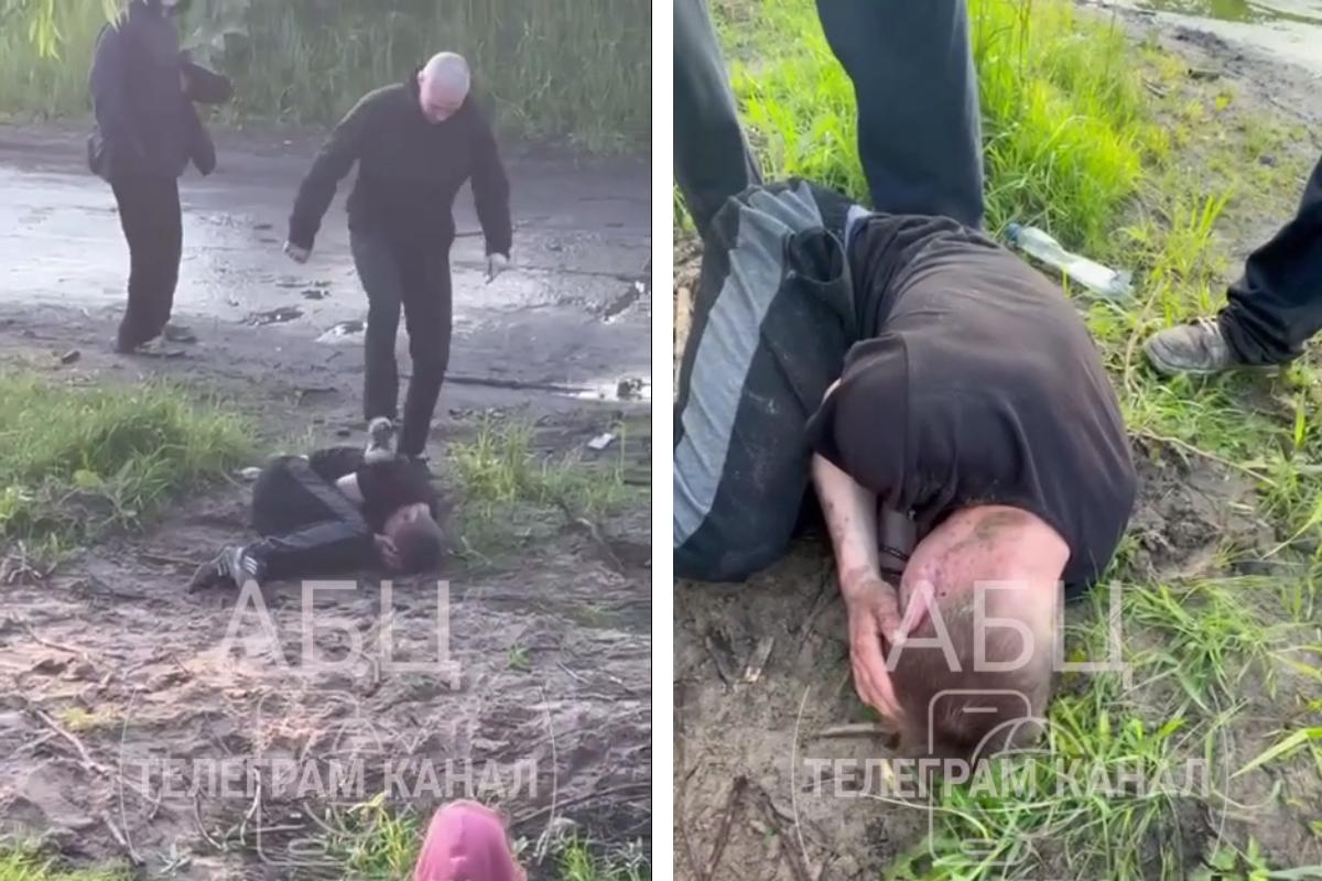 В Архангельске жестоко избили подростка