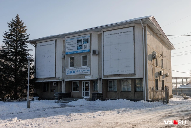 По данным правоохранительных органов, фактическим владельцем компаний является депутат Коротков | Источник: читатели V1.RU