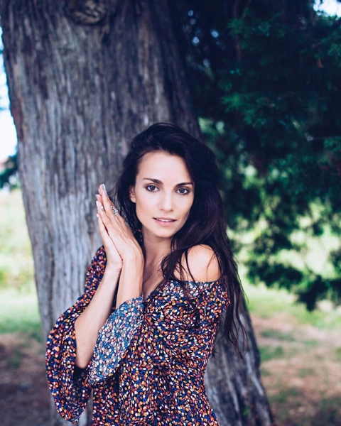 Светлана Светикова