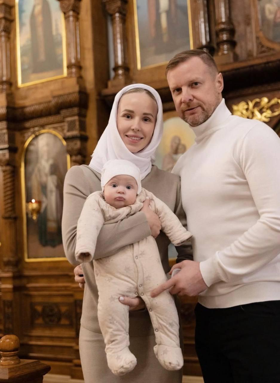 Материнство как новая дисциплина: как спортсменки осваивают родительский ритм