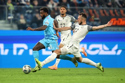 Пиксели раздора: судейство и технологии в РПЛ