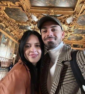 Источник: marianamazzoni / Instagram.com (экстремистская организация, деятельность запрещена на территории РФ)