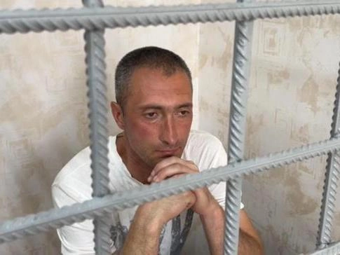 Обвиняемый был освобожден из колонии всего за несколько недель до нового ареста. | Источник: ГУ МВД России по Волгоградской области