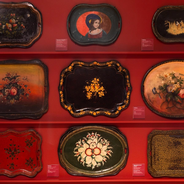 Источник: Пресс-служба выставки