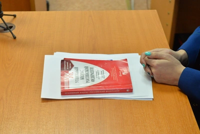 В Барнауле снизилась преступность, убийства раскрыты на 100%