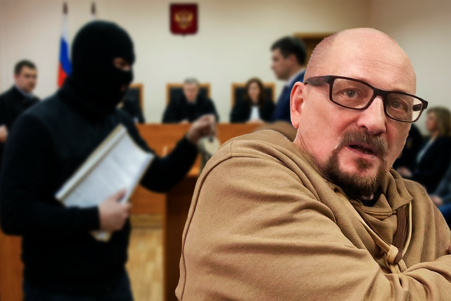 &laquo;������ ������ �� � ��������&raquo;. ������ �������� ���������, ��� &laquo;��������&raquo;, � ������� �� ��� � �������, ����������� ������� 