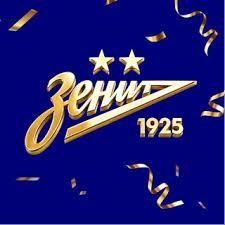 <p>Футбольный клуб «Зенит» </p>