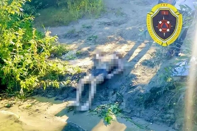 Тело утонувшего нашли под Волгоградом