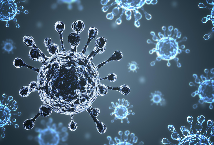 200 симптомов: переболевшие коронавирусом продолжают страдать от его последствий спустя полгода