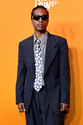 A$AP Rocky, 2025 год