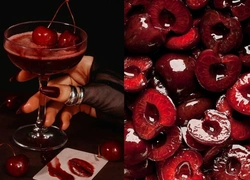 Сладко-горький роман: 7 парфюмов с ноткой вишни