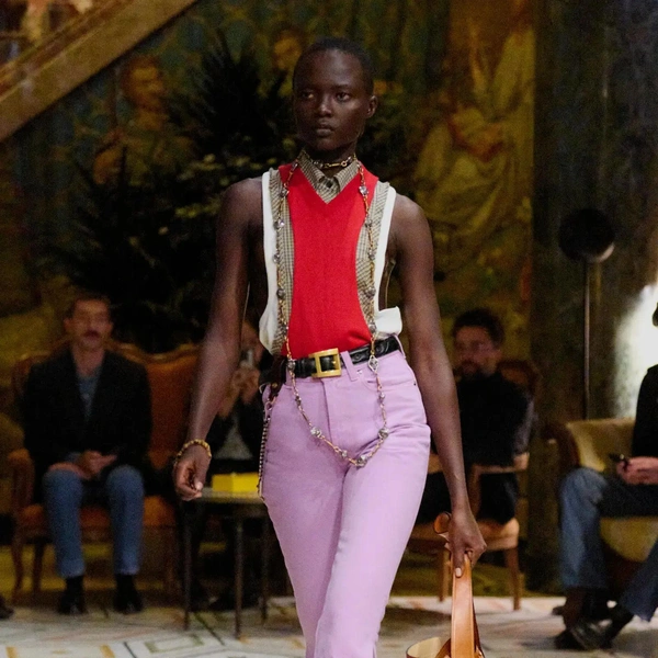 Источник: Versace